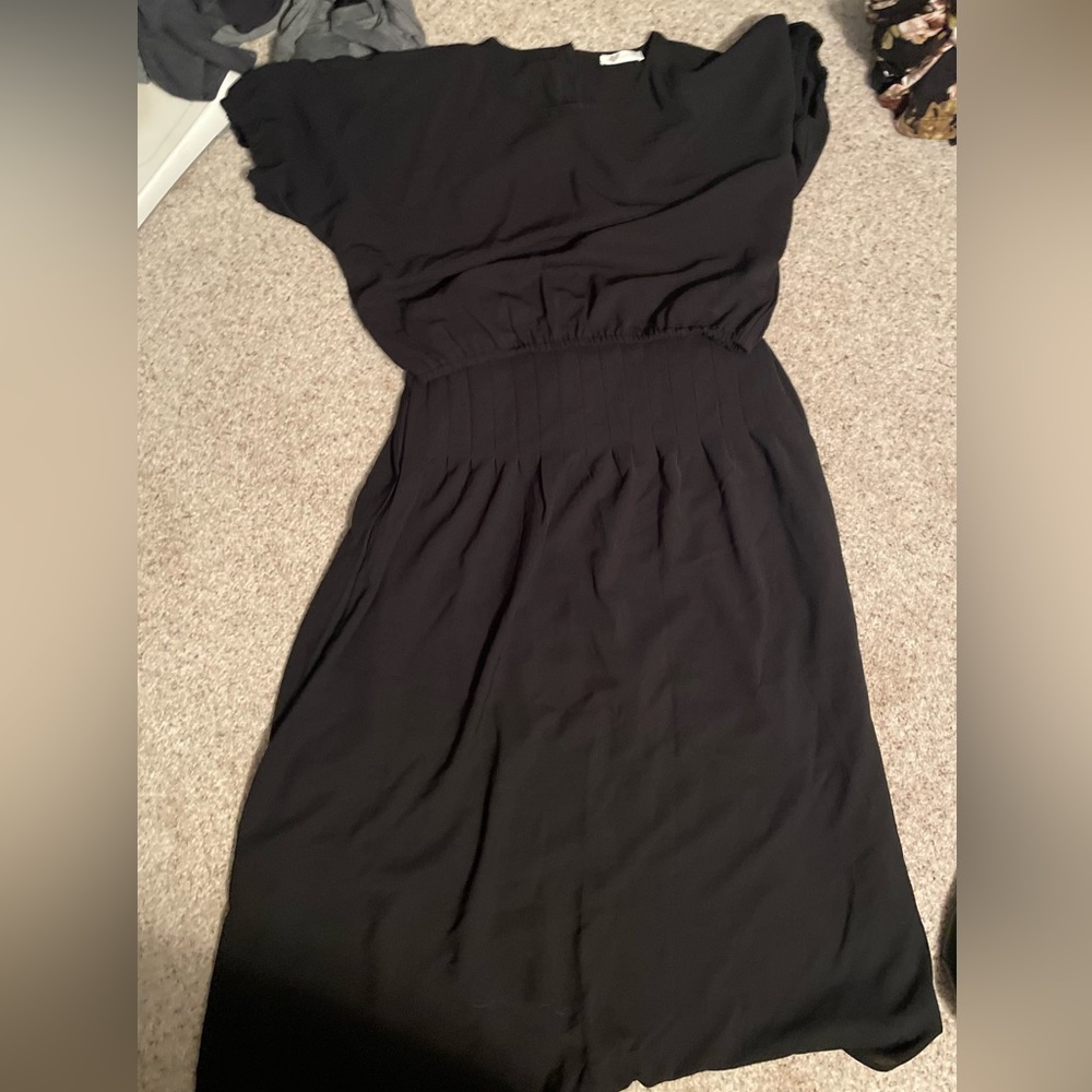 Cute 2 piece dress